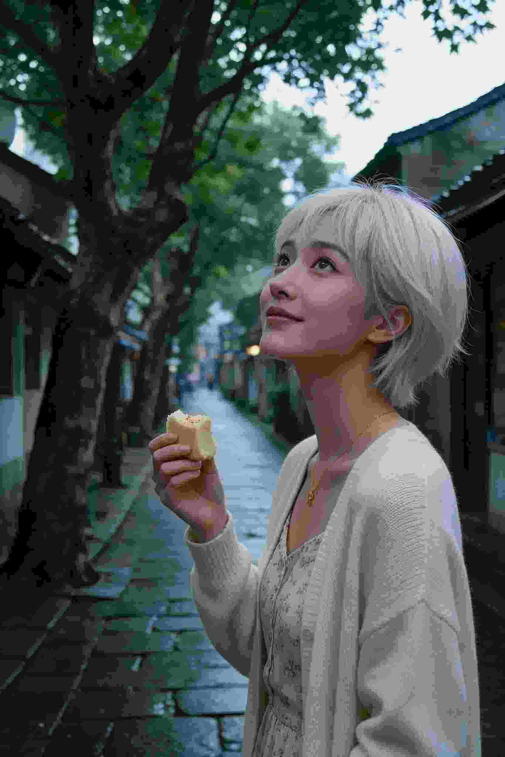 心理医生日记
