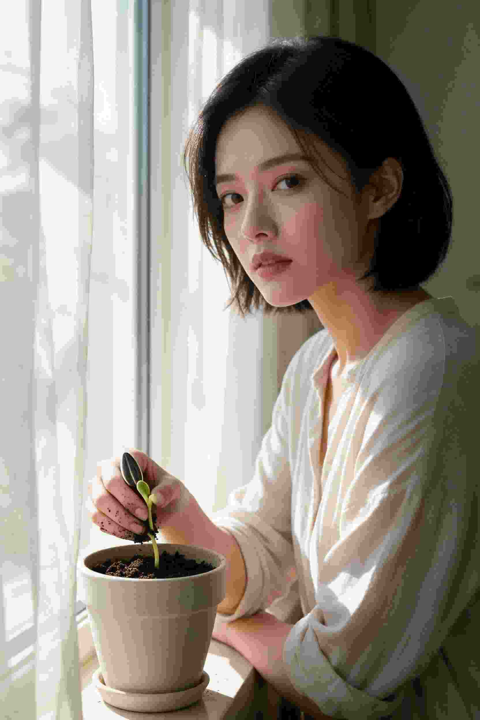 爱的代价