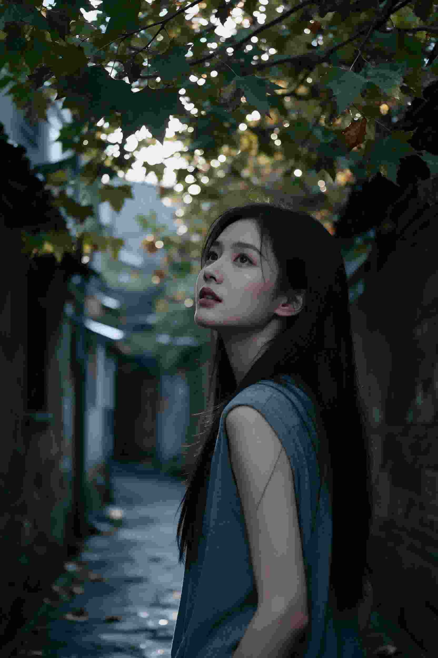 真相大白