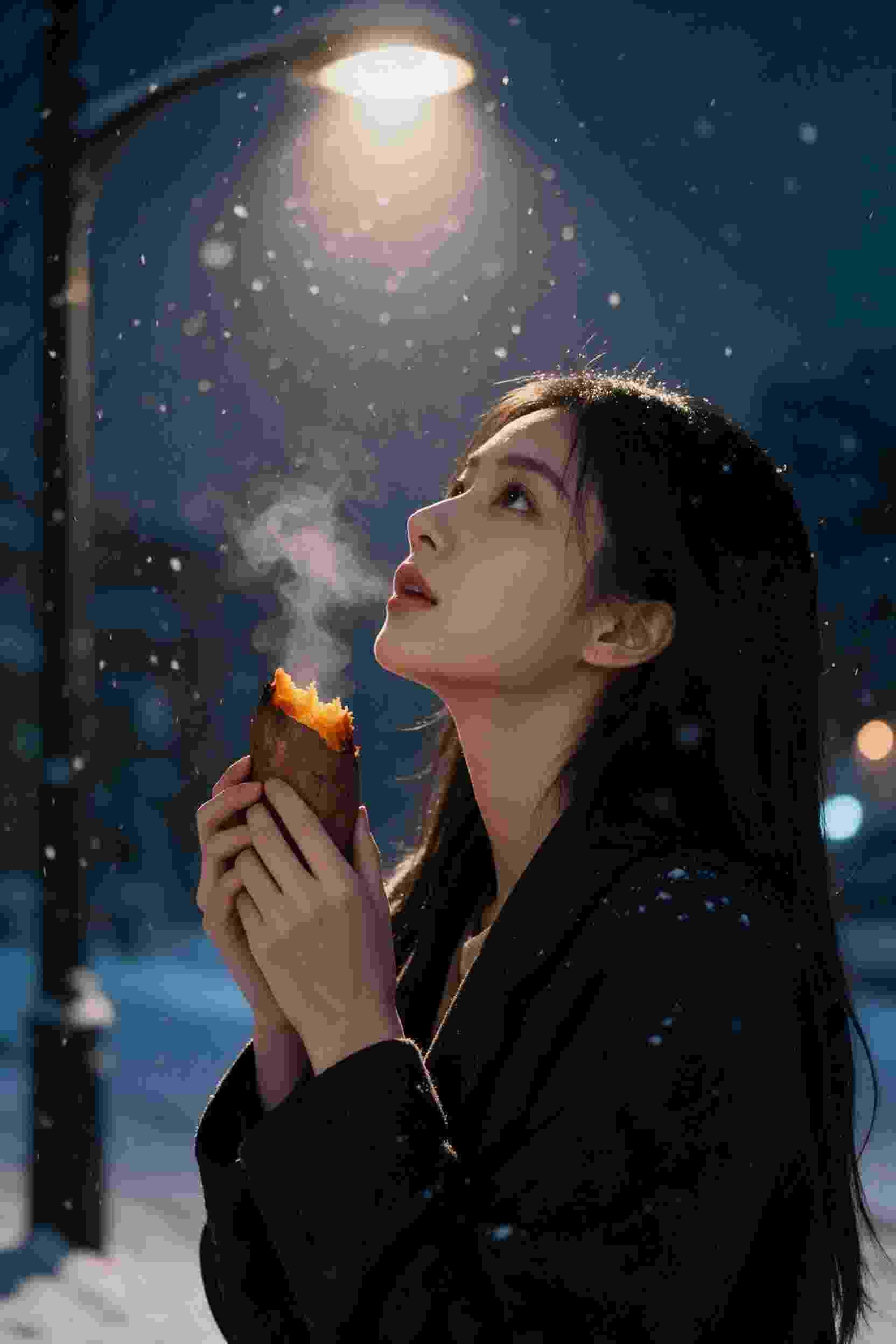 时间碎片