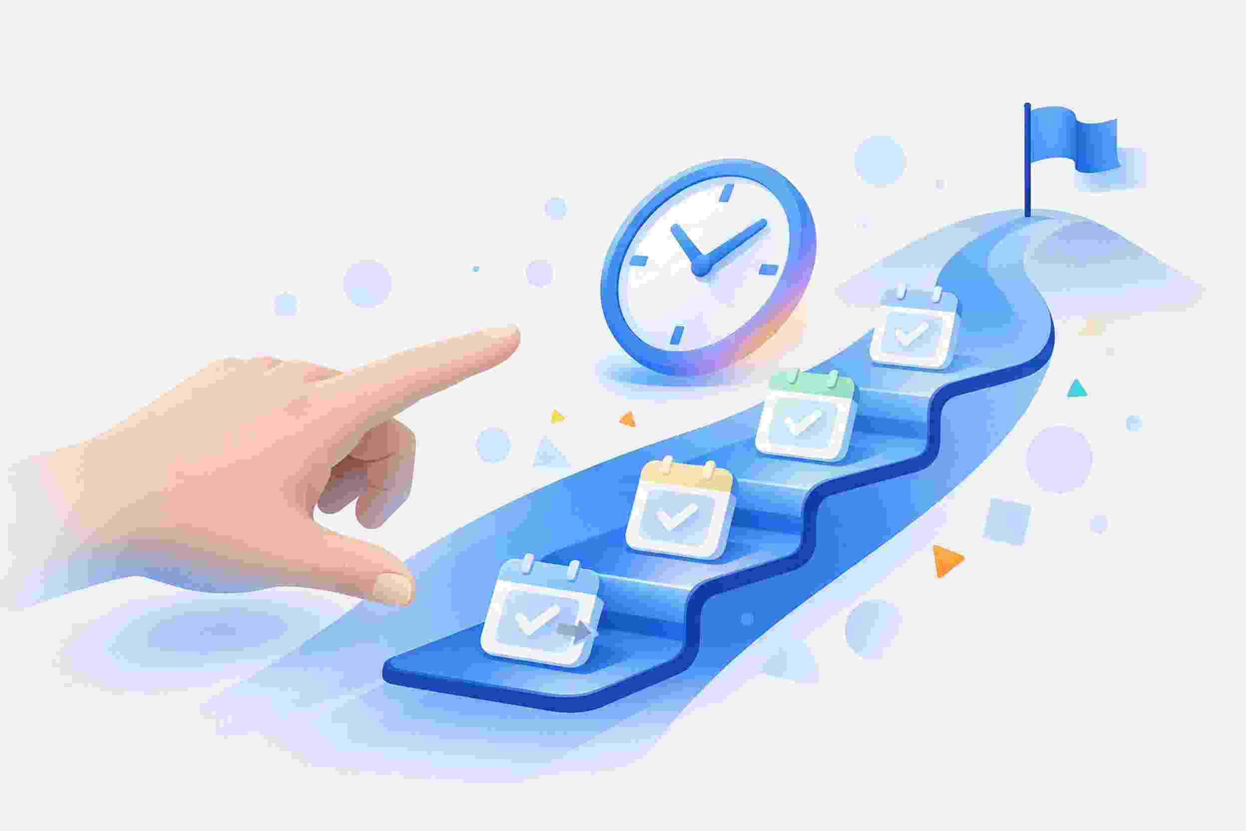 流年似水