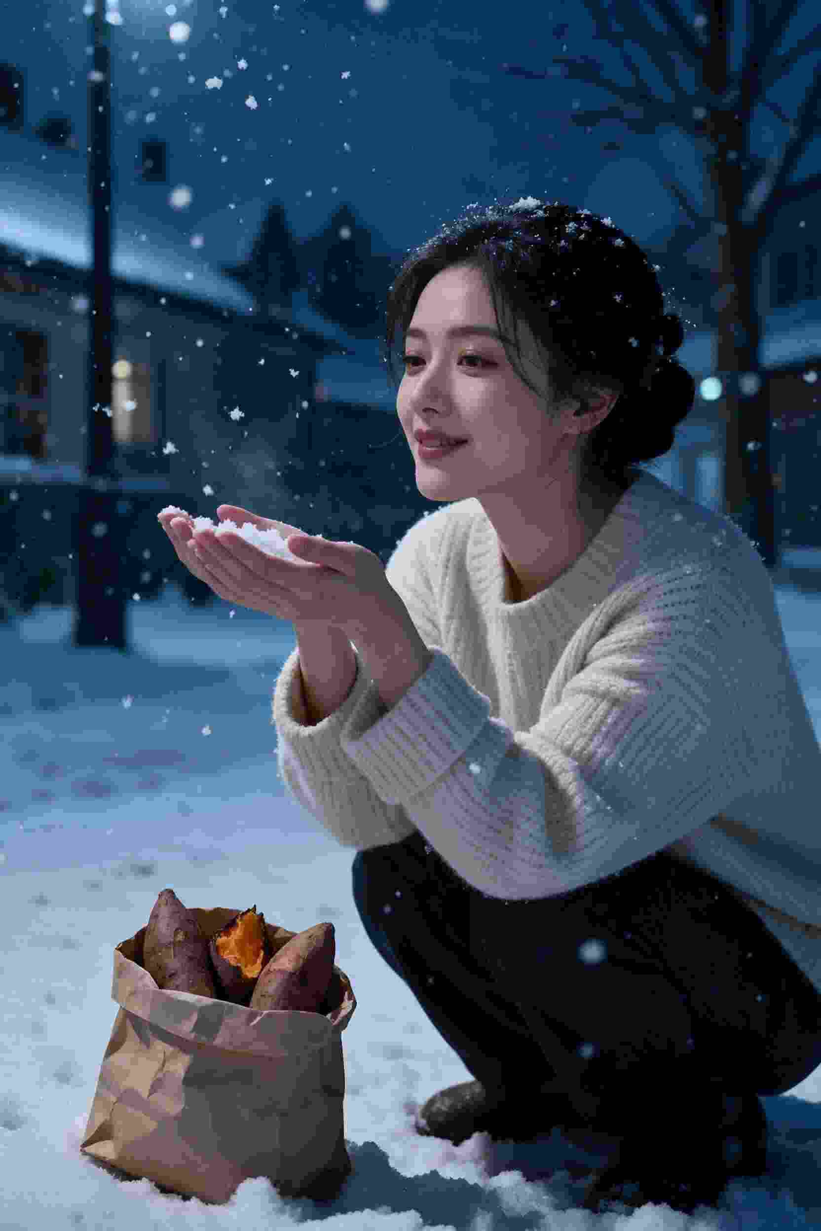 末世求生