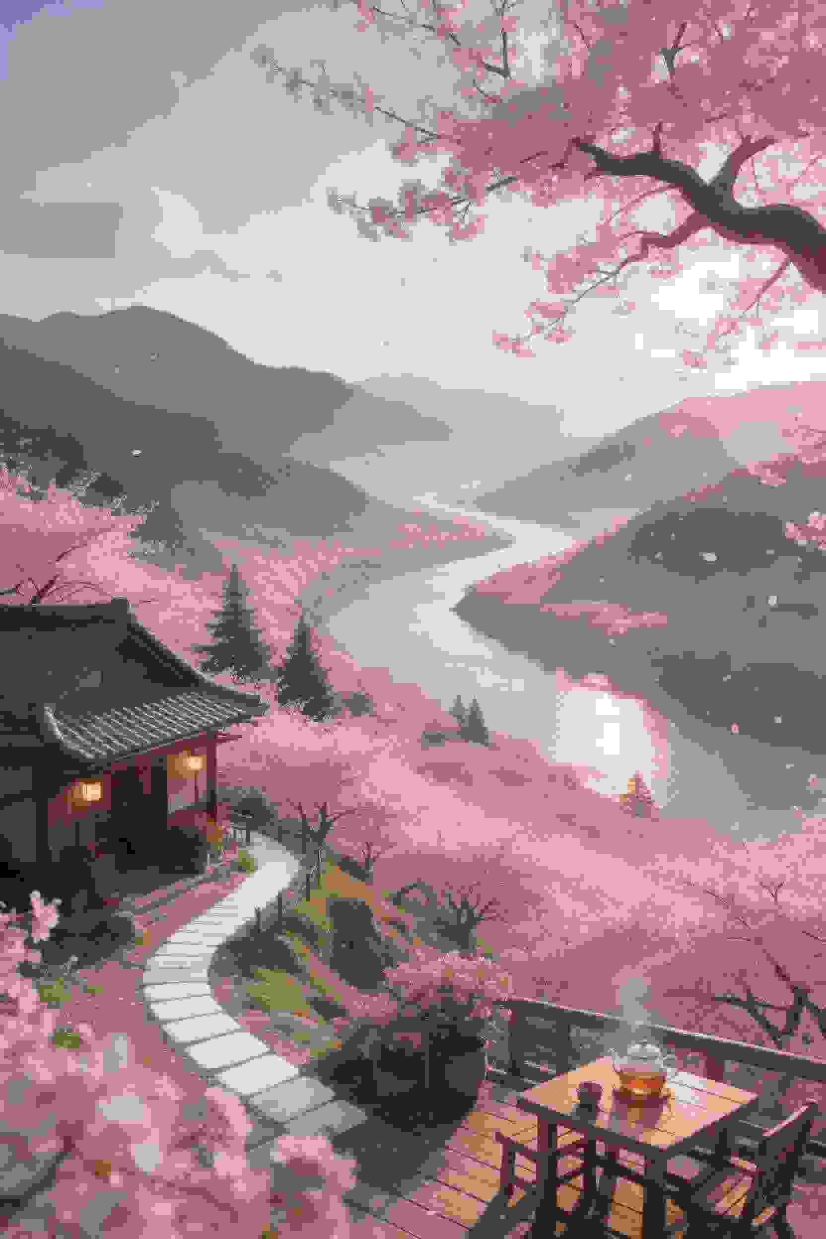 镜像陷阱